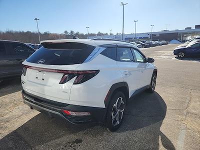 2023 Hyundai Tucson AWD SUV for sale #H26104A - photo 2