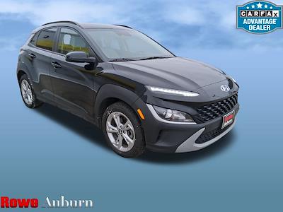 Used 2022 Hyundai Kona - photo 1