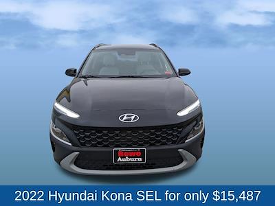 Used 2022 Hyundai Kona - photo 1