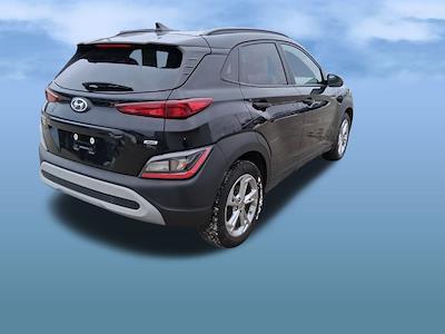 Used 2022 Hyundai Kona - photo 1