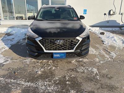 Used 2021 Hyundai Tucson Value for sale #H26122A - photo 2