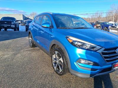 Used 2016 Hyundai Tucson Sport for sale #H26135A - photo 1