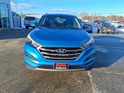 Used 2016 Hyundai Tucson Sport for sale #H26135A - photo 2