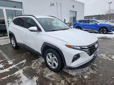 Used 2022 Hyundai Tucson - photo 1