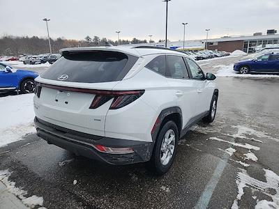 Used 2022 Hyundai Tucson - photo 1