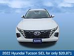 2022 Hyundai Tucson AWD SUV for sale #H26137A - photo 4