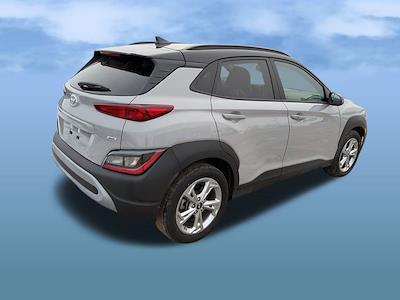 Used 2023 Hyundai Kona - photo 1