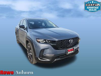 Used 2025 Mazda CX-50 - photo 1