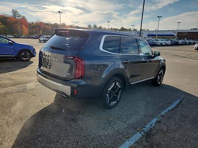 Used 2024 Kia Telluride S for sale #K25237A - photo 2