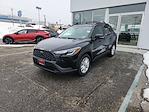 Used 2022 Toyota Corolla Cross LE for sale #K25246A - photo 4
