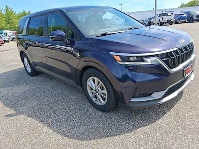2023 Kia Carnival FWD Minivan for sale #K25266A - photo 1