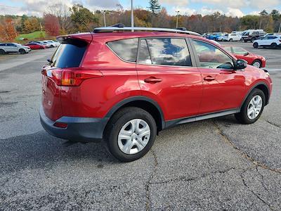 2015 Toyota RAV4 AWD SUV for sale #K25277A - photo 2