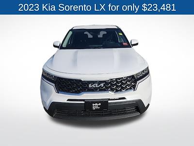 Used 2023 Kia Sorento - photo 1
