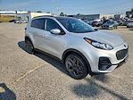 Used 2022 Kia Sportage Nightfall AWD SUV for sale #K25313A - photo 1