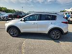 Used 2022 Kia Sportage Nightfall AWD SUV for sale #K25313A - photo 5