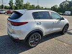 Used 2022 Kia Sportage Nightfall AWD SUV for sale #K25313A - photo 2
