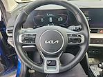 Used 2023 Kia Sportage EX for sale #K25326A - photo 13