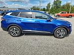 Used 2023 Kia Sportage EX for sale #K25326A - photo 8