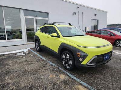 Used 2024 Hyundai Kona SEL for sale #K25335A - photo 1