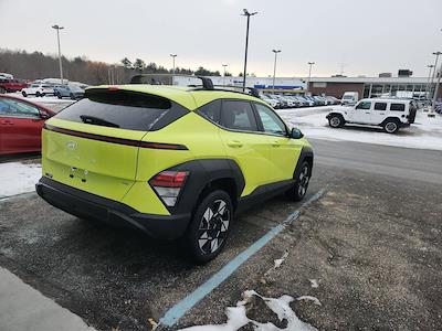 Used 2024 Hyundai Kona SEL for sale #K25335A - photo 2