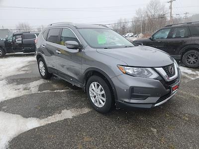 Used 2019 Nissan Rogue SV for sale #K25354A - photo 1