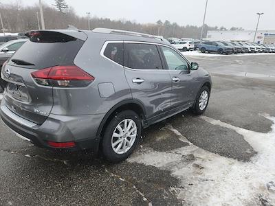 Used 2019 Nissan Rogue SV for sale #K25354A - photo 2