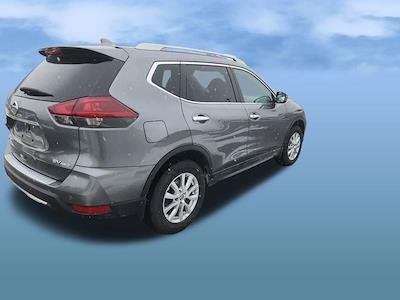 Used 2019 Nissan Rogue - photo 1