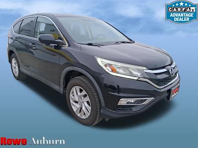 Used 2016 Honda CR-V - photo 1
