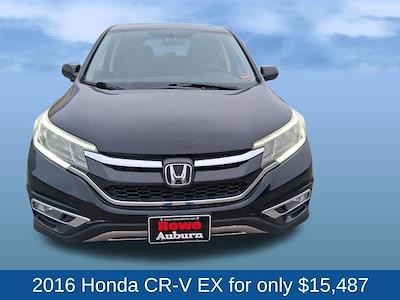Used 2016 Honda CR-V - photo 1
