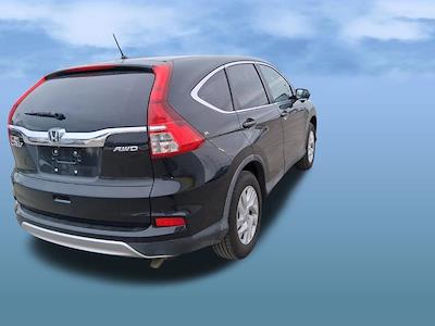 Used 2016 Honda CR-V - photo 1