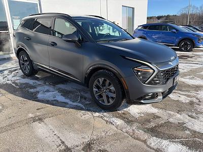 Used 2023 Kia Sportage SX-Prestige for sale #K25367A - photo 1