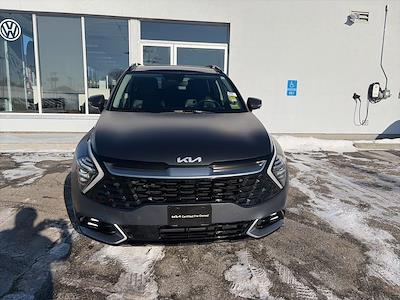 Used 2023 Kia Sportage SX-Prestige for sale #K25367A - photo 2
