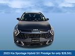 2023 Kia Sportage AWD SUV for sale #K25367A - photo 3