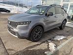 Used 2021 Kia Sorento SX Prestige for sale #K25378A - photo 3