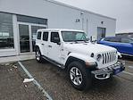 Used 2021 Jeep Wrangler Unlimited Sahara for sale #K26042A - photo 1