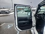 Used 2021 Jeep Wrangler Unlimited Sahara for sale #K26042A - photo 11