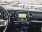 Used 2021 Jeep Wrangler Unlimited Sahara for sale #K26042A - photo 16