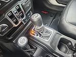 Used 2021 Jeep Wrangler Unlimited Sahara for sale #K26042A - photo 20