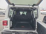Used 2021 Jeep Wrangler Unlimited Sahara for sale #K26042A - photo 22