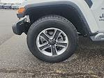 Used 2021 Jeep Wrangler Unlimited Sahara for sale #K26042A - photo 23