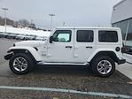 Used 2021 Jeep Wrangler Unlimited Sahara for sale #K26042A - photo 5