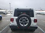Used 2021 Jeep Wrangler Unlimited Sahara for sale #K26042A - photo 7