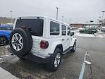 Used 2021 Jeep Wrangler Unlimited Sahara for sale #K26042A - photo 2