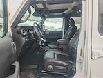Used 2021 Jeep Wrangler Unlimited Sahara for sale #K26042A - photo 9