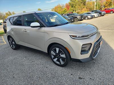 Used 2020 Kia Soul EX for sale #K26049A - photo 1