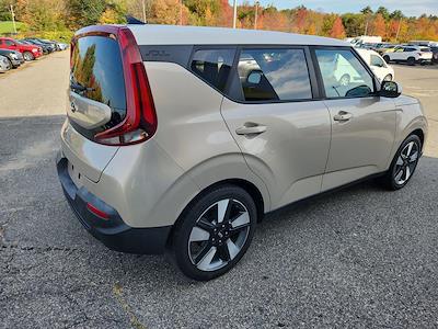 Used 2020 Kia Soul EX for sale #K26049A - photo 2