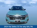 2024 Kia Seltos AWD SUV for sale #K26085A - photo 2