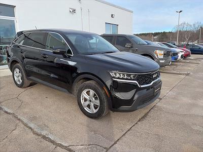 Used 2023 Kia Sorento - photo 1