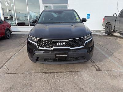 Used 2023 Kia Sorento - photo 1