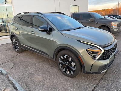 Used 2024 Kia Sportage X-Line for sale #K26107A - photo 1